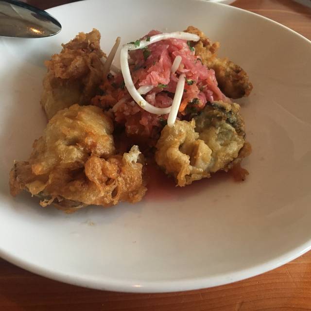 Passionfish Restaurant Pacific Grove, CA OpenTable