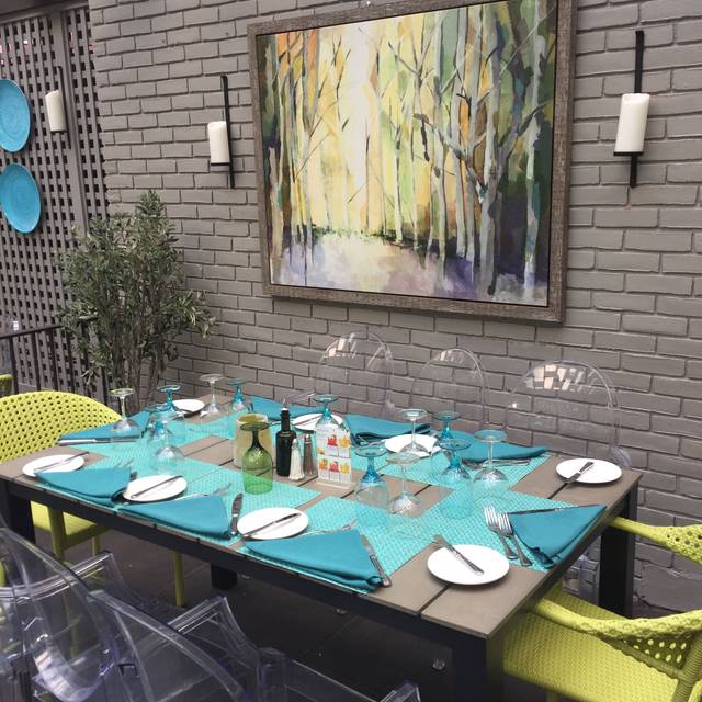 Basilico Restaurant Millburn, NJ OpenTable