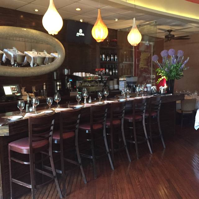 Basilico Restaurant - Millburn, NJ | OpenTable