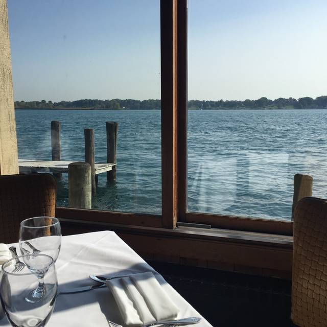 River Crab St Clair Restaurant Mi Opentable River Crab St Clair Mi