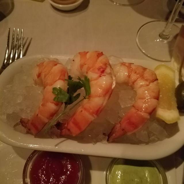 Quality Meats Restaurant New York, NY OpenTable