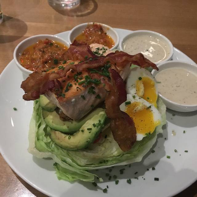 Moxie's Grill & Bar Dallas Restaurant Dallas, TX OpenTable