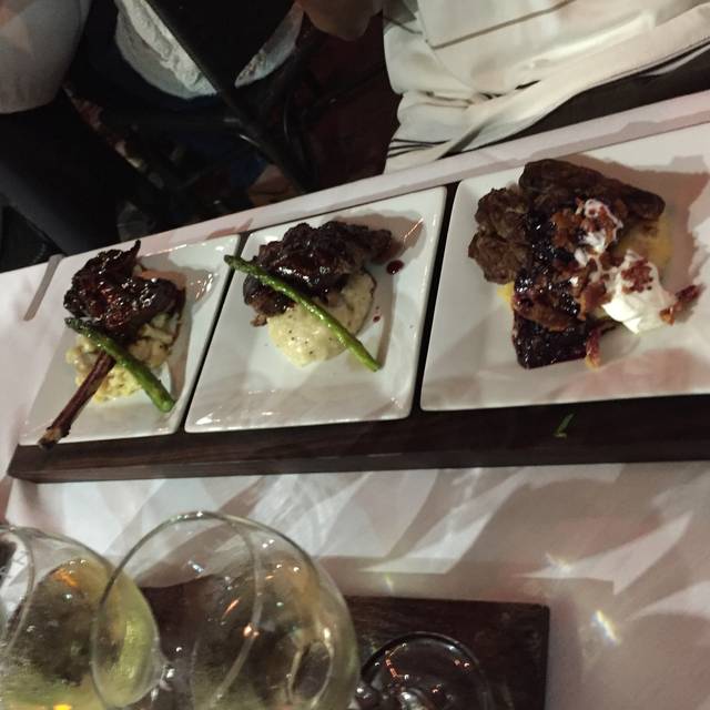 Flight Restaurant & Wine Bar Memphis Memphis, TN OpenTable