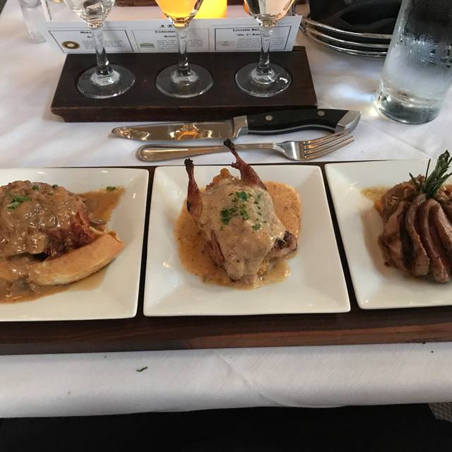 Flight Restaurant & Wine Bar Memphis Memphis, TN OpenTable