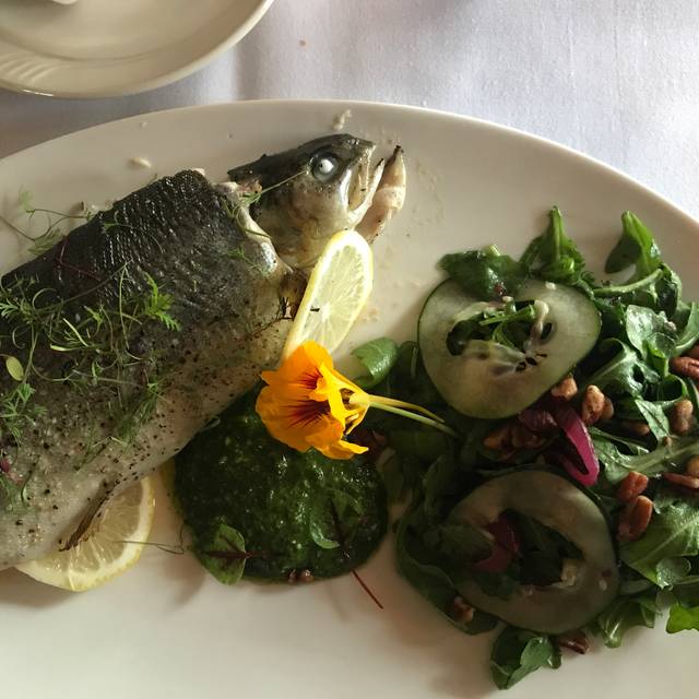 The Gamekeeper Restaurant Boone, NC OpenTable