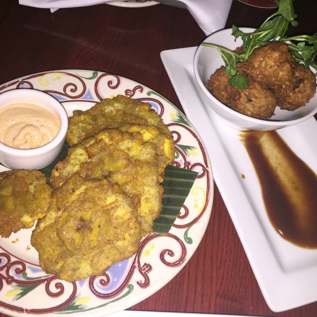 Cuba Libre Restaurant & Rum Bar Philadelphia, PA OpenTable