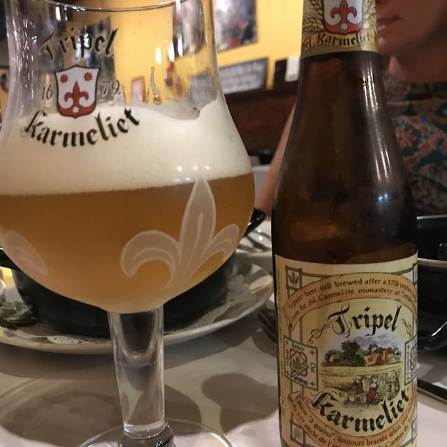 Mannequin Pis Restaurant Olney, MD OpenTable