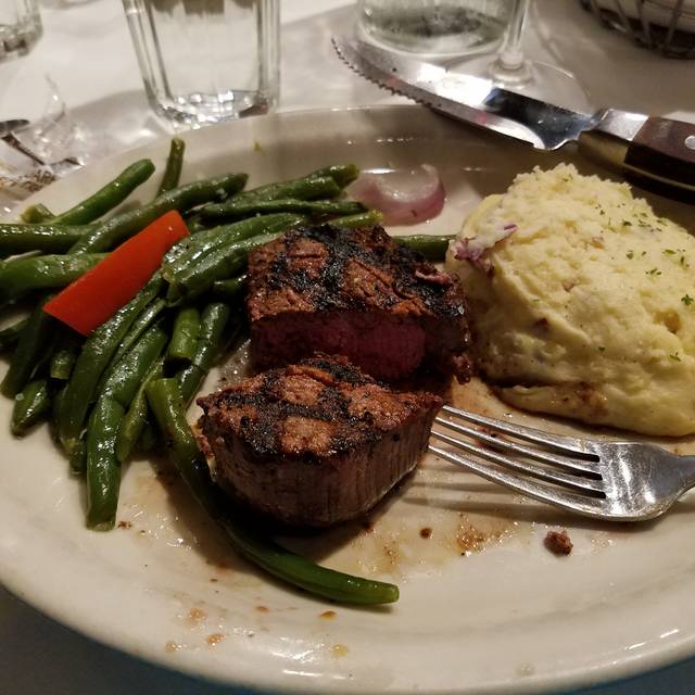 st. elmo steak house