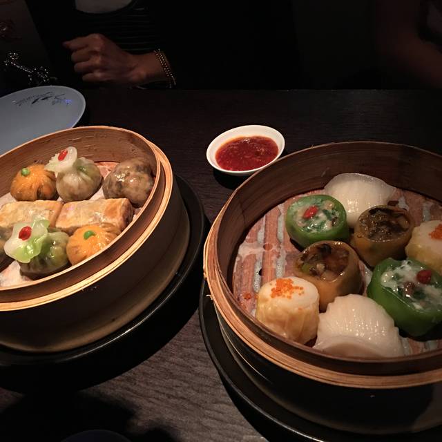 Hakkasan Las Vegas Restaurant Las Vegas, NV OpenTable