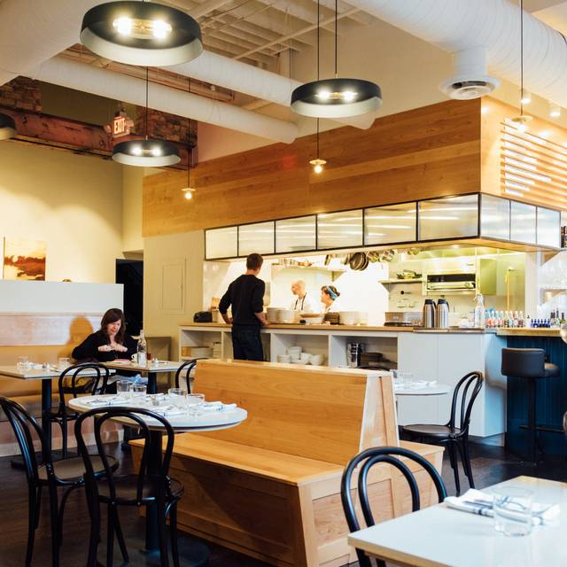 Cafe Alma Restaurant - Minneapolis, MN | OpenTable