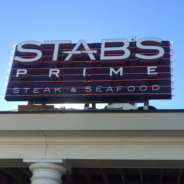 Stab's Prime Steak & Seafood Restaurant Baton Rouge, LA OpenTable