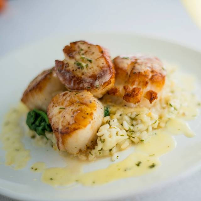 Spinnerstown Hotel Restaurant Spinnerstown, PA OpenTable