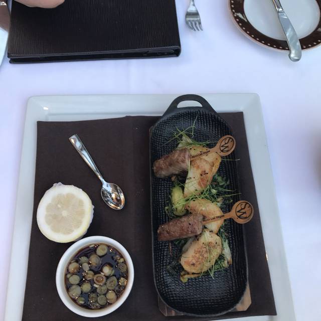 SW Steakhouse Wynn Las Vegas Restaurant Las Vegas, NV OpenTable