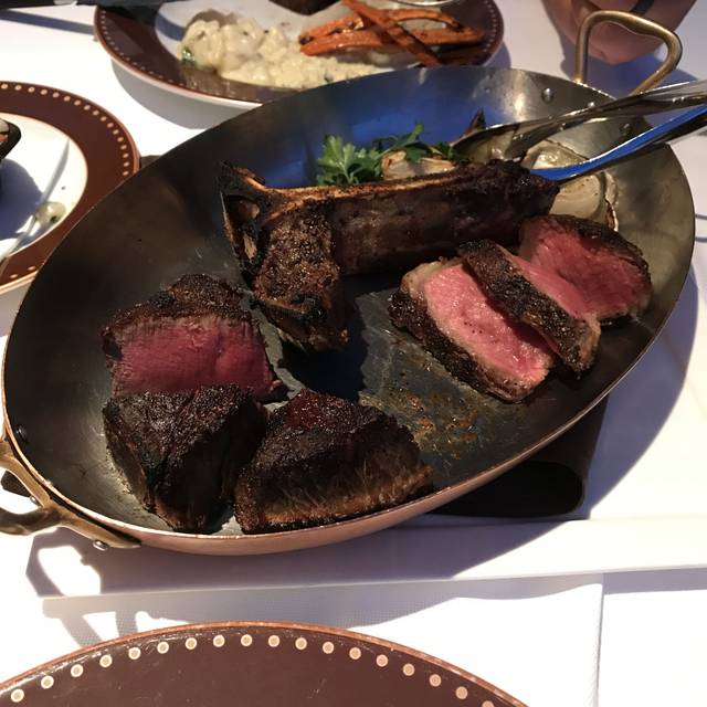 SW Steakhouse Wynn Las Vegas Restaurant Las Vegas, NV OpenTable