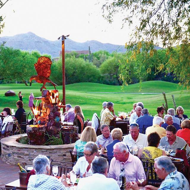 Tonto Bar & Grill Restaurant Cave Creek, AZ OpenTable