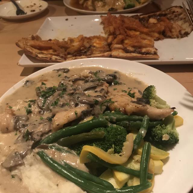 Walnut Grill Bridgeville Restaurant Pittsburgh, PA OpenTable