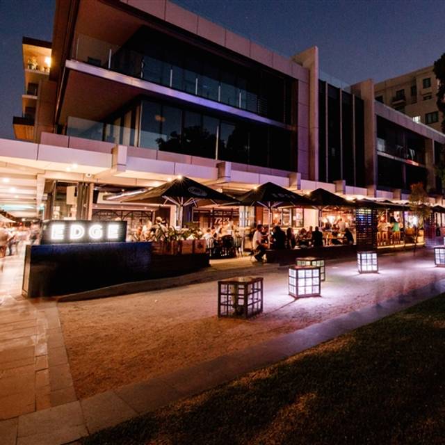 Edge Geelong Restaurant Geelong, AUVIC OpenTable