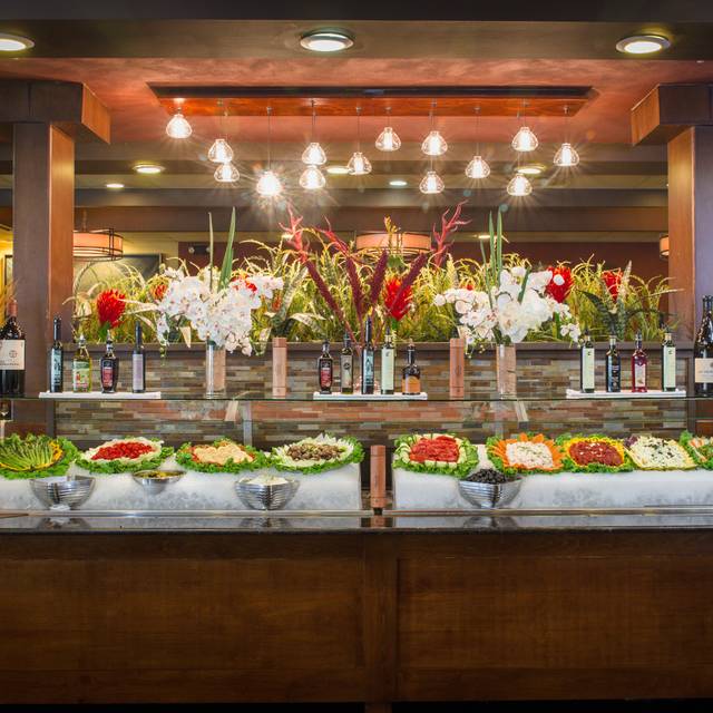 Estancia Brazilian Steakhouse Restaurant - Austin, TX | OpenTable