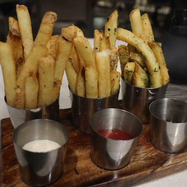 StripSteak by Michael Mina Waikiki Restaurant Honolulu, HI OpenTable