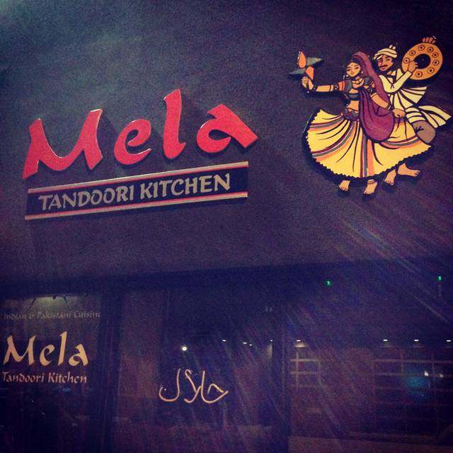 Mela Tandoori Kitchen Restaurant San Francisco, CA OpenTable