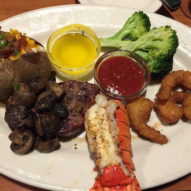 Black Angus Steakhouse Vancouver Vancouver, WA OpenTable