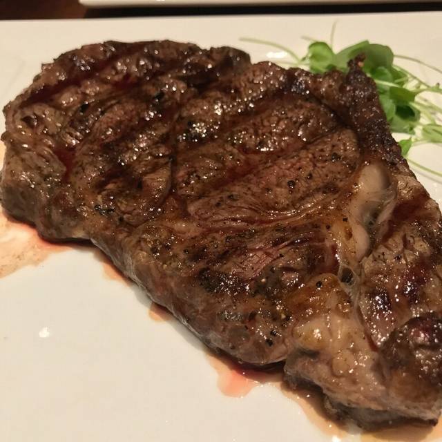 LB Steak Santana Row Restaurant San Jose, CA OpenTable