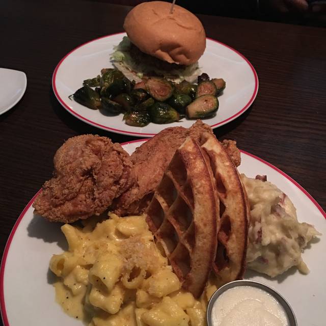 Founding Farmers Montgomery County Restaurant Potomac, MD OpenTable