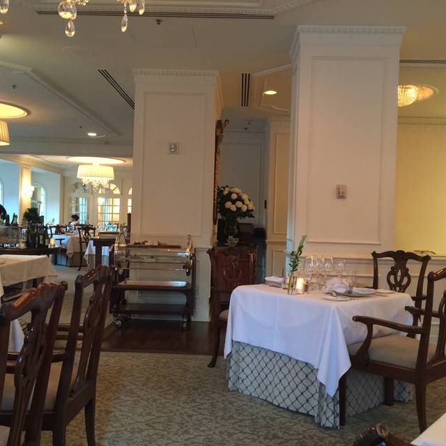 Lafayette Restaurant - Washington, DC | OpenTable