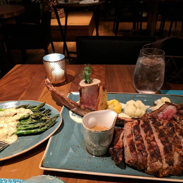 Bali Steak & Seafood Restaurant Honolulu, HI OpenTable