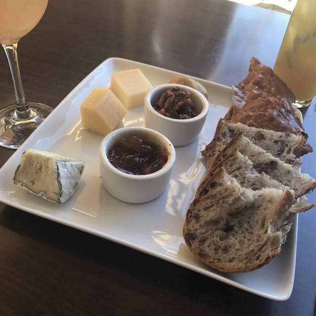 Va de Vi Bistro & Wine Bar Restaurant Walnut Creek, CA OpenTable