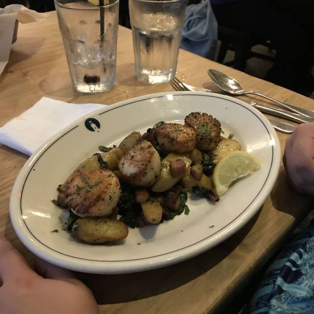 Robert's Maine Grill Restaurant Kittery, ME OpenTable