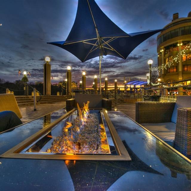 Nick's Riverside Grill Restaurant - Washington, DC | OpenTable