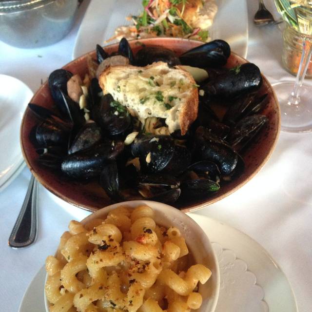 Max's Oyster Bar Restaurant West Hartford, CT OpenTable