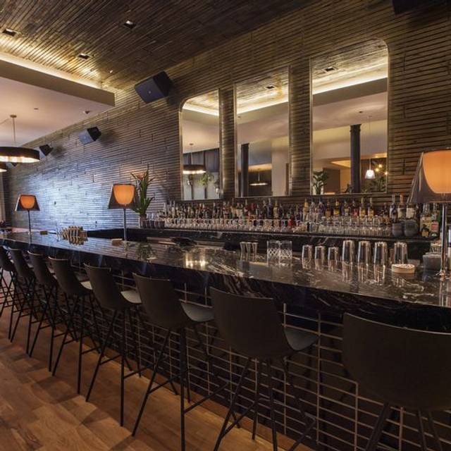 El Che Bar Restaurant - Chicago, IL | OpenTable