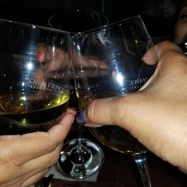 Cooper's Hawk Winery & Restaurant Town & Country Town and Country