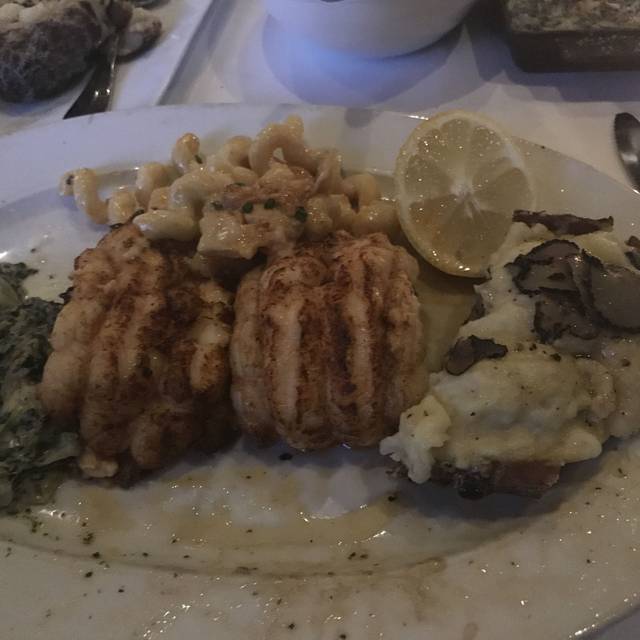 Steak 48 Houston Restaurant Houston, TX OpenTable