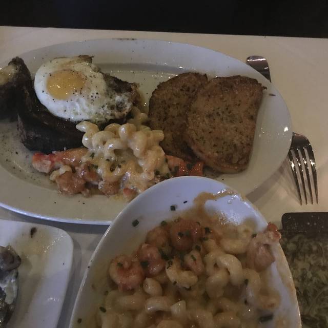 Steak 48 Houston Restaurant Houston, TX OpenTable