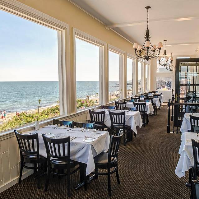 The Ocean House Restaurant - Cape Cod - Dennis Port, MA | OpenTable