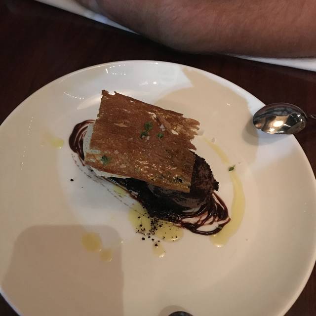 Jaleo Crystal City Restaurant Arlington, VA OpenTable