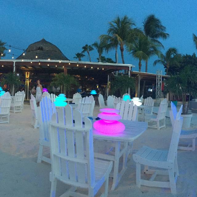 Pureocean Restaurant At Divi Aruba Phoenix Beach Resort Oranjestad Unled Restaurant Image