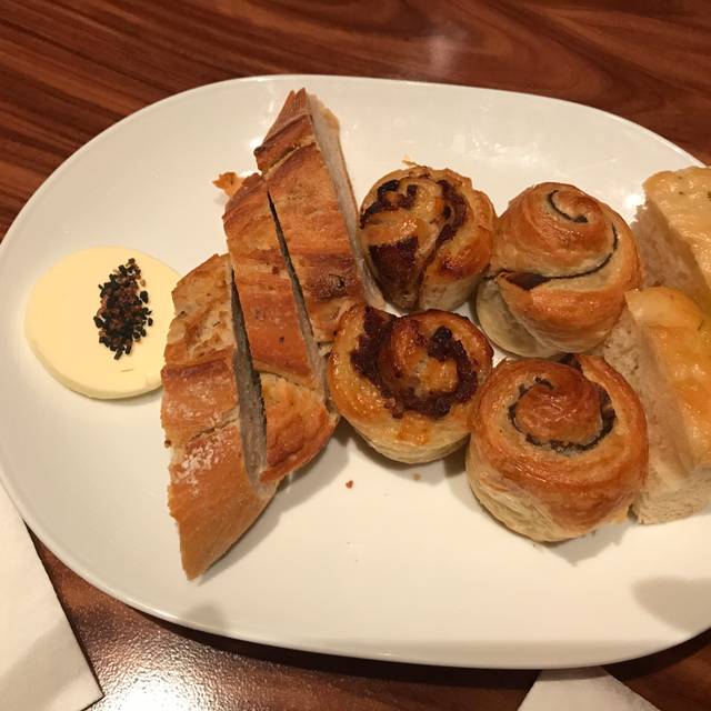 Gordon Ramsay Steak Paris Las Vegas Restaurant Las Vegas, NV