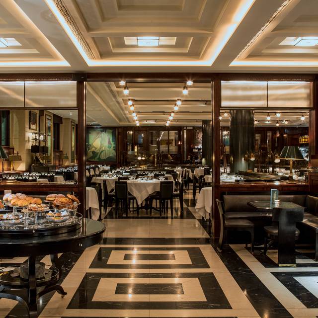 The Delaunay - London, | OpenTable