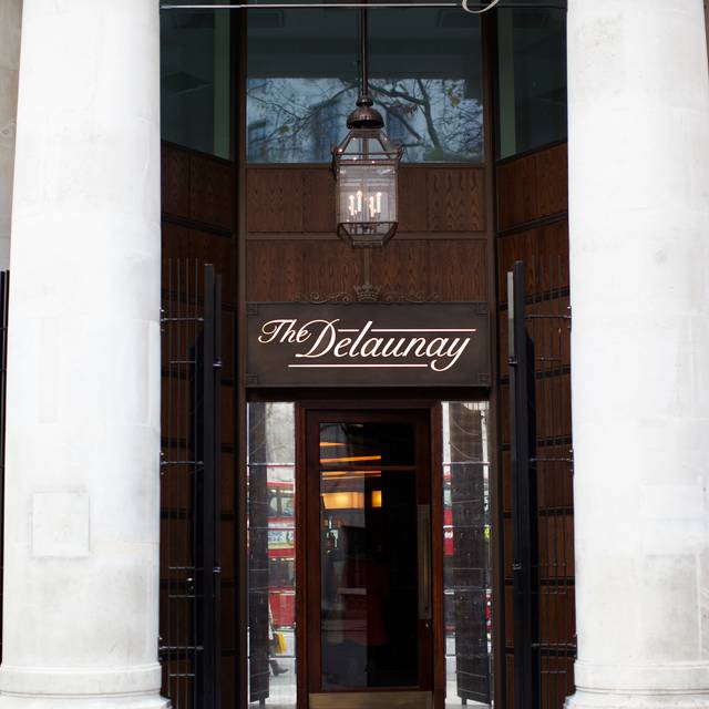 The Delaunay - London, | OpenTable