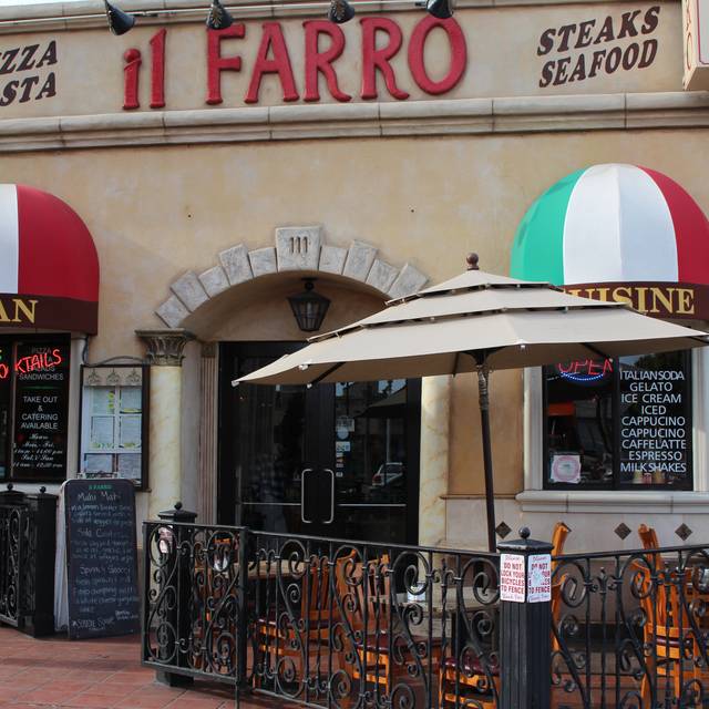 Il Farro Restaurant Newport Beach Ca Opentable Il Farro Restaurant Newport Beach Ca