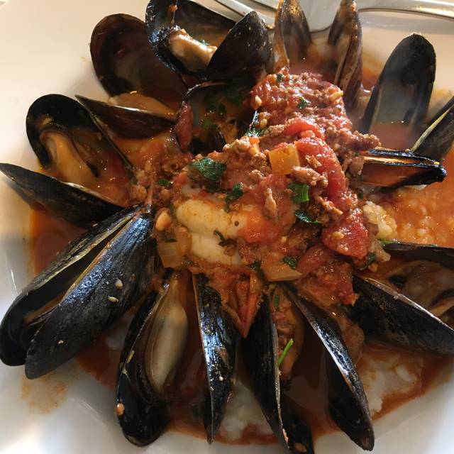 Mill Valley Kitchen Restaurant St Louis Park Mn Opentable