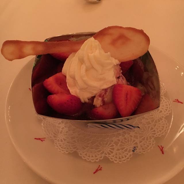 Arnaud's Restaurant - New Orleans, LA | OpenTable