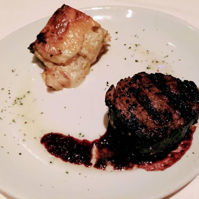 Fleming's Steakhouse Houston Beltway Restaurant Houston, TX OpenTable