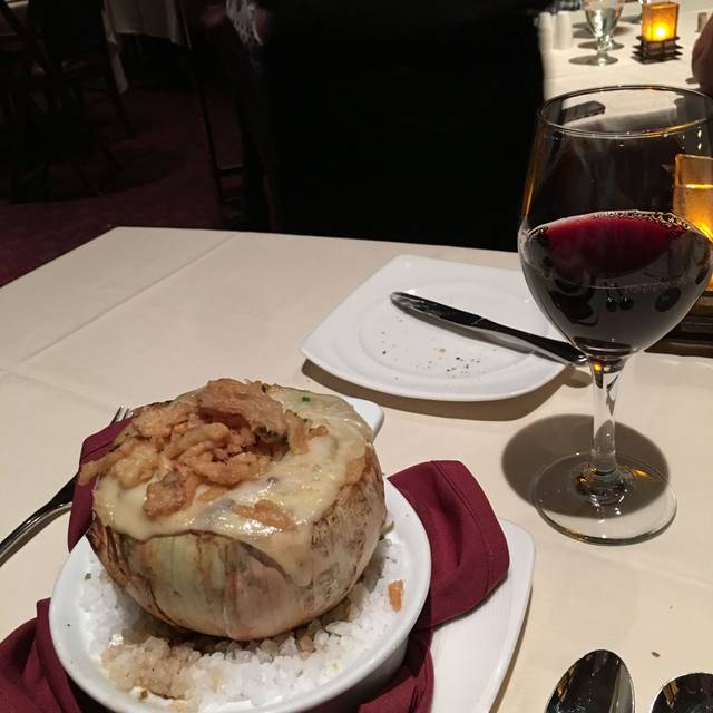 Range Steakhouse Harrah's Laughlin Restaurant Laughlin, NV OpenTable