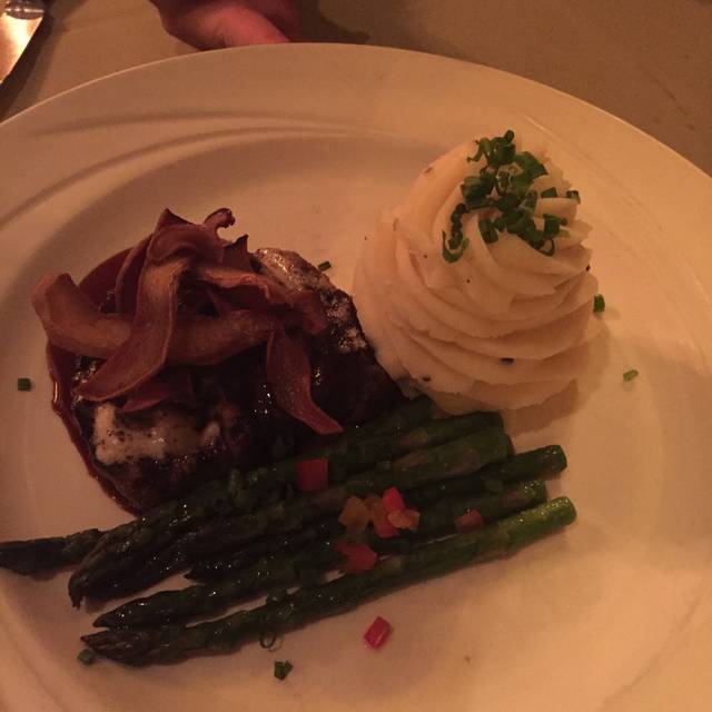 Jag's Steak & Seafood Restaurant West Chester, OH OpenTable