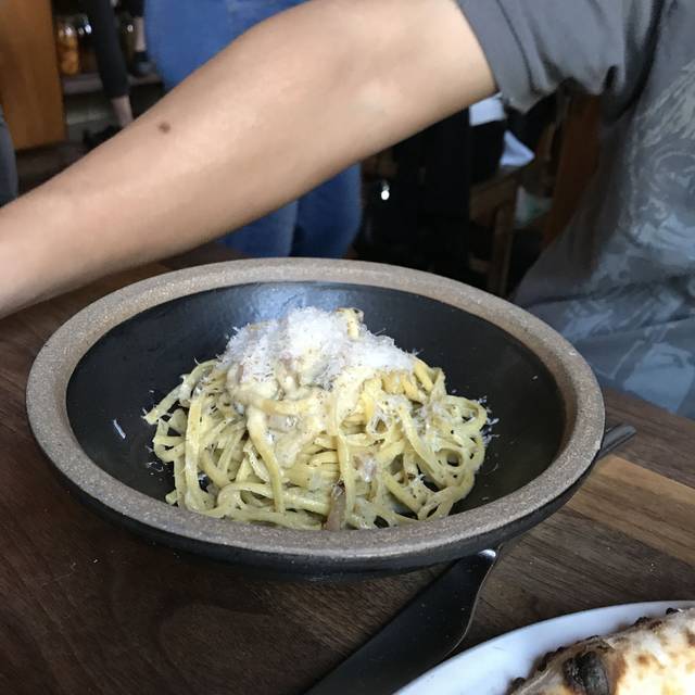 Flour + Water Restaurant San Francisco, CA OpenTable